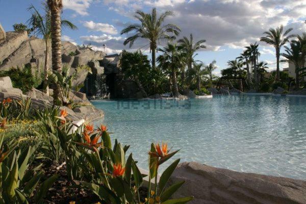 Cala Golf Apartment Mutxamel Exterior photo