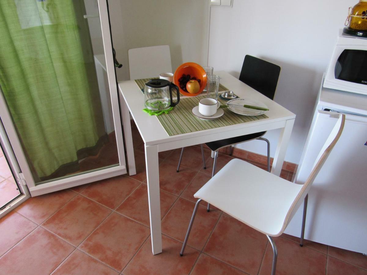 Cala Golf Apartment Mutxamel Exterior photo